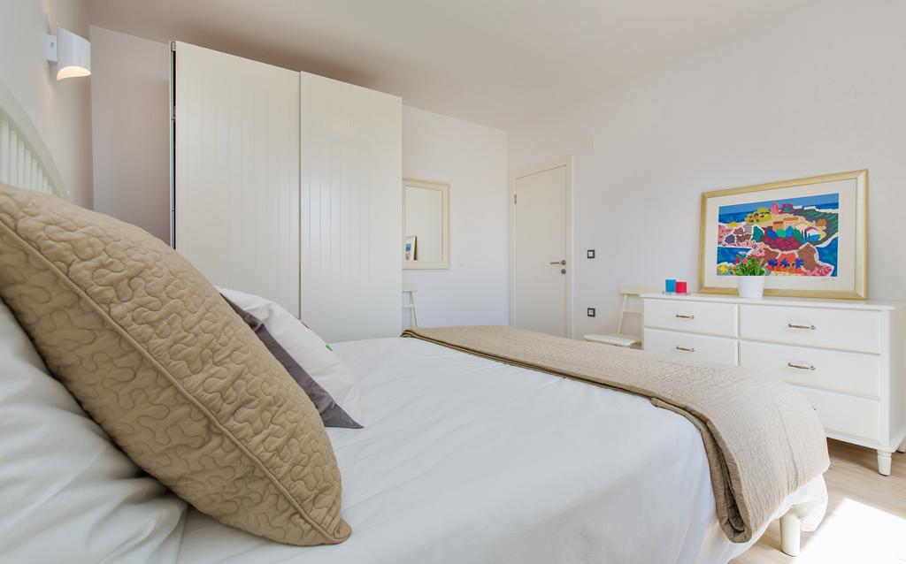 Porta Apartment And Rooms By Irundo Ντουμπρόβνικ Εξωτερικό φωτογραφία