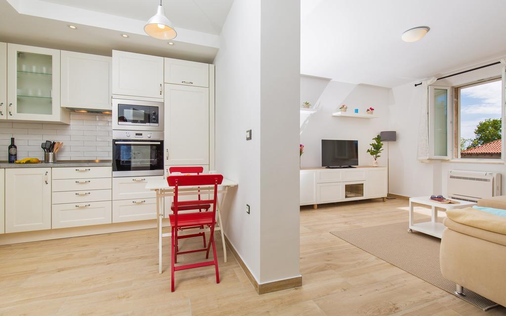 Porta Apartment And Rooms By Irundo Ντουμπρόβνικ Εξωτερικό φωτογραφία