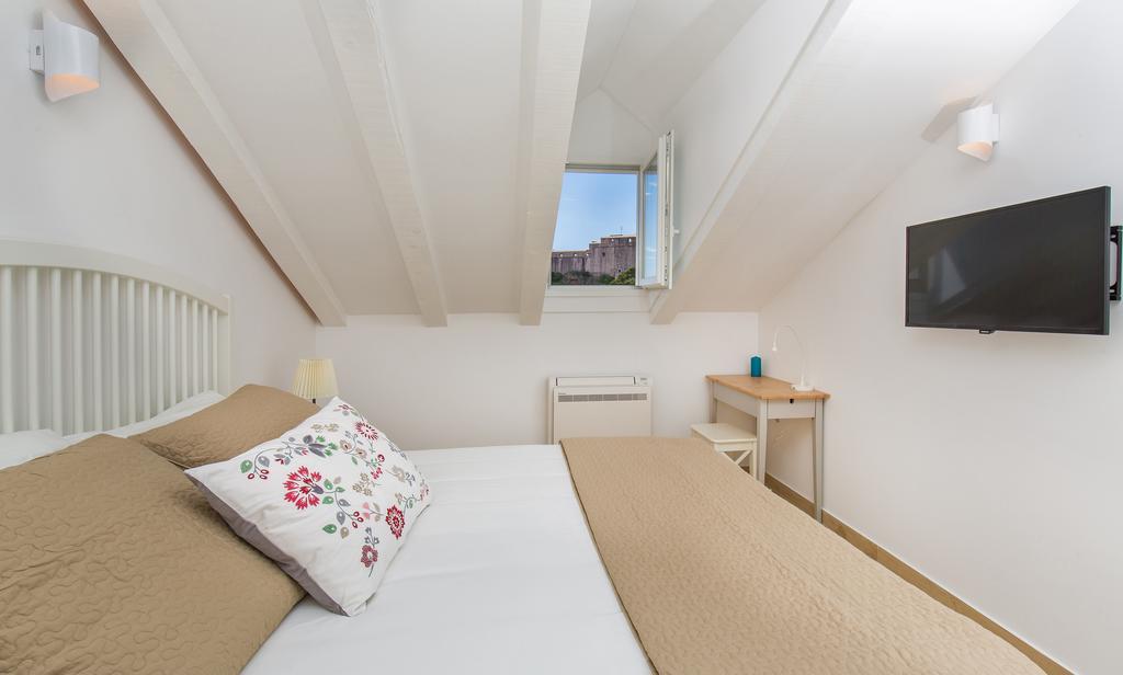Porta Apartment And Rooms By Irundo Ντουμπρόβνικ Εξωτερικό φωτογραφία