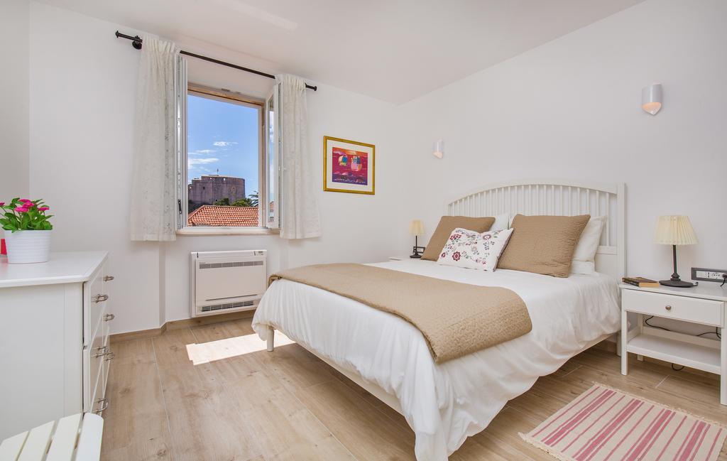 Porta Apartment And Rooms By Irundo Ντουμπρόβνικ Εξωτερικό φωτογραφία